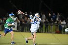 MLax vs Salve  Wheaton College Men’s Lacrosse vs Salve Regina University in the 2024 NEWMAC quarterfinals. - Photo By: KEITH NORDSTROM : Wheaton, Lacrosse, LAX, NEWMAC